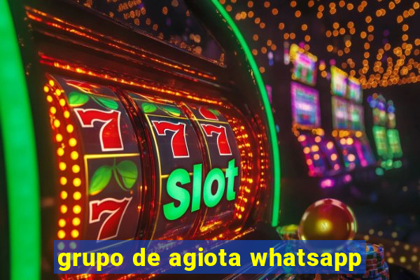 grupo de agiota whatsapp